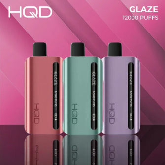 Kategorie ELF BAR HQD 12000 Einweg Vape Pod E-Zigaretten