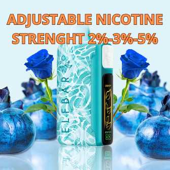 elfbar ice king nicotine king 40000 2% nicotine