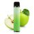 Elf Bar 2500 - Sour Apple 2%