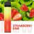 Elf Bar 3600 - Strawberry Kiwi 5% - AUFLADBAR