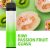 Elf Bar 3600 - Kiwi Passion fruit Guava 5% - AUFLADBAR