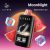ELF BAR MoonNight 40000 Einweg Vape 5% – Geschmack Wassermelone Eis