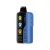 ELF BAR Trio 40000 - BLUE RAZZ ICE 5%