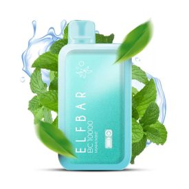 ELF BAR BC10000 - Minze 2% - Wiederaufladbar