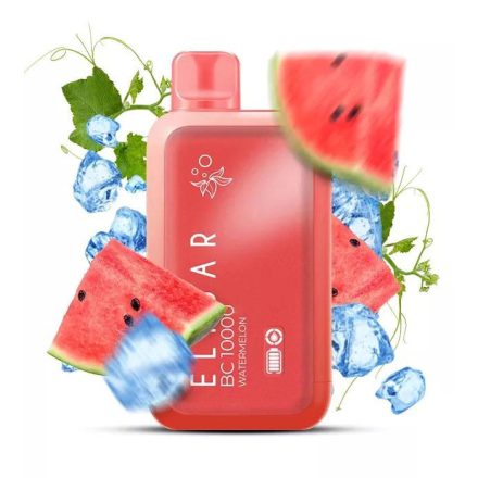ELF BAR BC10000 Einweg Vape Pod 10000 Züge Wassermelone