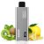 HQD ULTIMA PRO 10000 - Kiwi Lemon 5% - AUFLADBAR