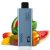HQD ULTIMA PRO 10000 - Mango Orange Watermelon 5% - AUFLADBAR