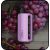HQD GLAZE 12000 - Grape 2% - AUFLADBAR