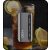 HQD GLAZE 12000 - Black Ice Tea Lemon 2% - AUFLADBAR
