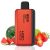 HQD MIRACLE 8000 5% - Strawberry Watermelon - AUFLADBAR