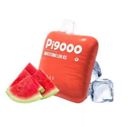 ELF BAR PI9000 -  Watermelon Ice 5% - AUFLADBAR