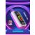 HQD WAPOR PRO 20000 - GRAPE ICE 5% - RECHARGEABLE