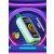 HQD WAPOR PRO 20000 -STRAWBERRY KIWI 5% - RECHARGEABLE