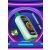 HQD WAPOR PRO 20000 - SPEARMINT GUM 5% - RECHARGEABLE